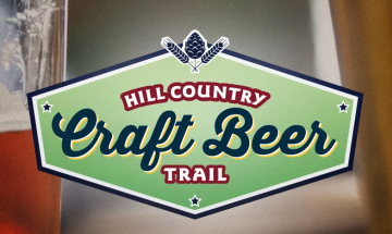Hill Country Craft Beer Trail