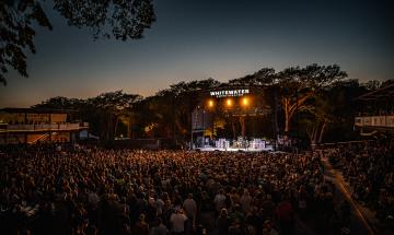 Whitewater Amphitheater