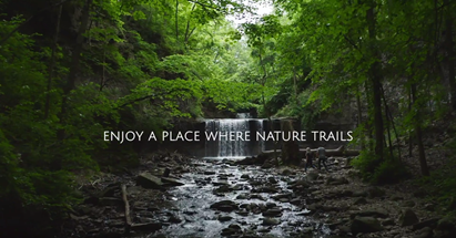 From Nature Trails to Cocktail Trails