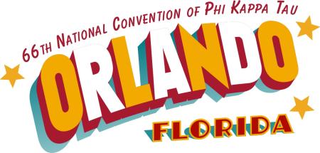 66th National Convention of Phi Kappa Tau 2025
