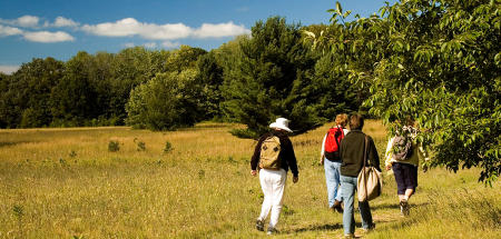 Preserve Historic Sleeping Bear