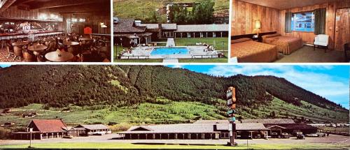 The Virginian 1960's