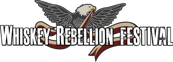 Whiskey Rebellion Festival Logo
