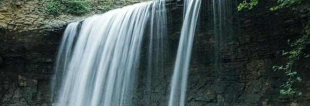 Waterfall
