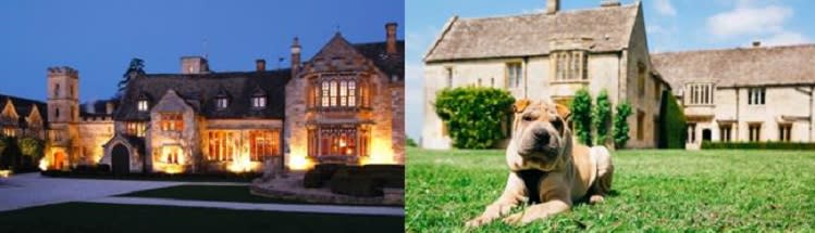 Ellenborough Park