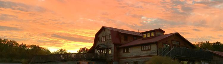 Finger Lakes Cider House at Good Life Farms