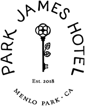 Park James Hotel Logo