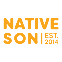 Native Son logo