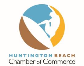 HB Chamber logo
