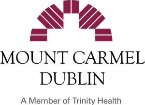 Mount Carmel Dublin Logo