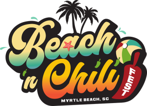 Beach 'n Chili Fest logo
