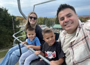 Mount Peter Fall Fest