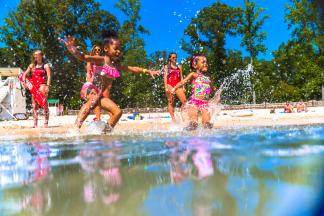 Weekend on a Budget in VBR