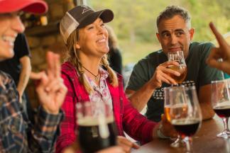 Sign Up for Our E-Newsletter