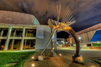 Berglund Center