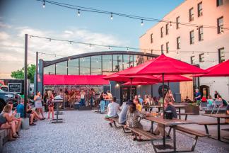 Craft Breweries