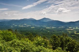 Roanoke E-Newsletter Sign-Up | Events and Special Deals