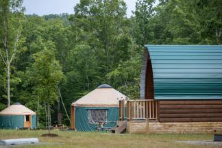 Camping & Campgrounds