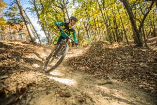 America's East Coast Mountain Biking Capital