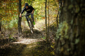 Pinkbike: Local Flavors Guide to Virginia's Blue Ridge