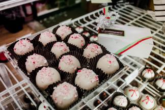 Holiday Flavors