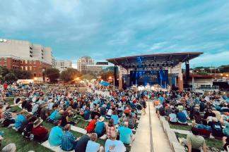 Follow Visit VBR on Social Media