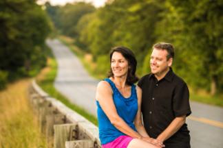 Romantic Weekend Itinerary