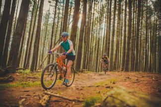 Guided Outdoor Adventures