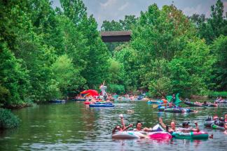Request a Visitor Guide