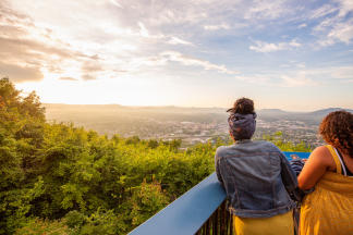 Trip Ideas