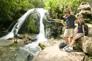 Outdoor Adventures