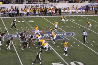Stagg Bowl Tickets