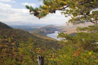 Hiking Trails Near Breweries