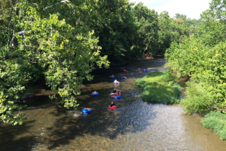 Relaxing Outdoor Adventures