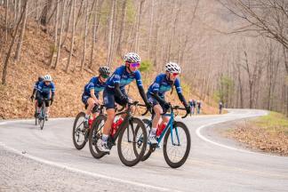 2022 USA Cycling Amateur Road National Championships