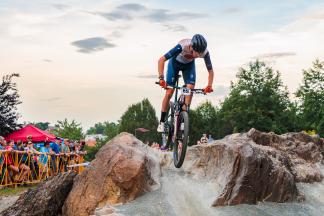 USA Cycling Endurance Mountain Bike National Championships