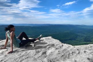 VBR Bucket List