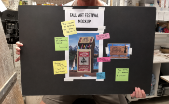 Ben Steele Featured Piece Mockup