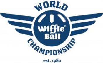 World Wiffle® Ball Championship logo