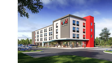 Avid hotel