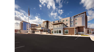 Residence Inn Hotel