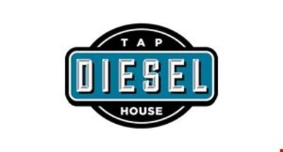 diesel tap house logo