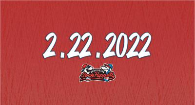 2.22.22 Roster Logo