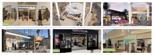 PSP New Concessions 2024