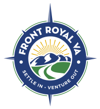 Front Royal Logo
