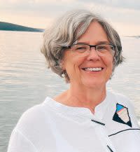 Nancy Kirby