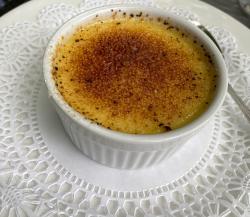 Creme Brulee