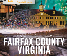2019 Visitor Guide Cover cropped