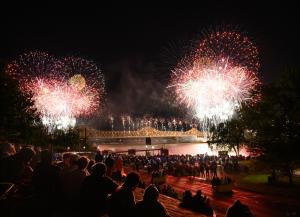 Thunder Over Louisville