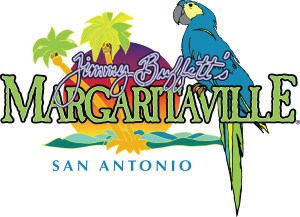 Jimmy Buffett's MargaritaVille Updated Logo